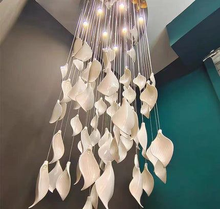 Chandelier BARGO S by Rodesigne