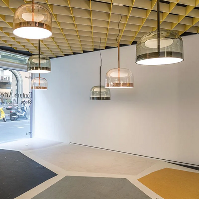 Pendant Light EQUATORE