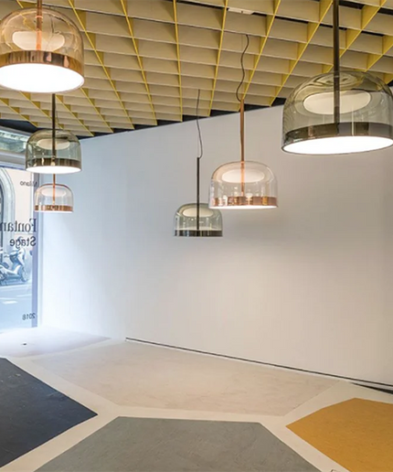 Pendant Light EQUATORE
