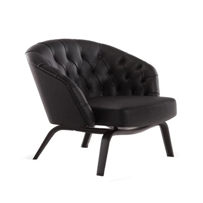 Armchair ILONA — designer armchair, custom furniture by RODESIGNE