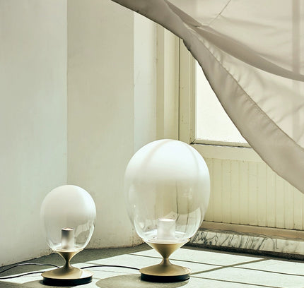 Table Lamp JAKERA — designer table lamp by RODESIGNE