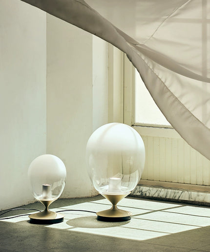 Table Lamp JAKERA