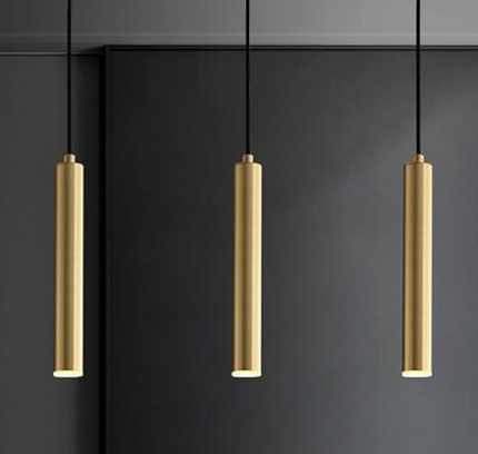 Pendant Light ALIAR — modern pendant light, custom designer lighting by RODESIGNE
