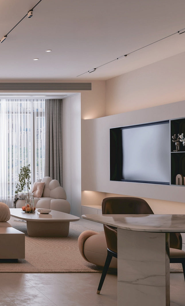 Recessed Light ROCCA-07