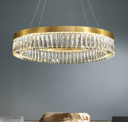 Chandelier BINOS by Rodesigne