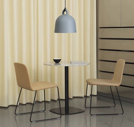 Pendant lamp ZUKK by Rodesigne