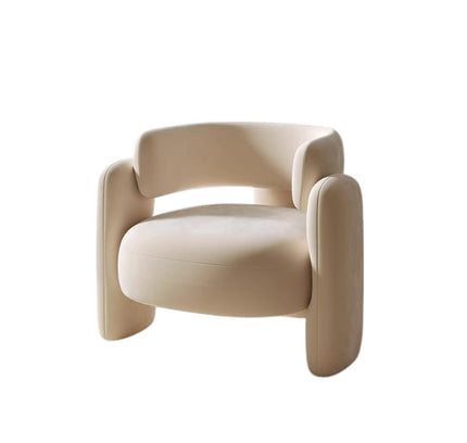 Armchair ESTERRA by Rodesigne