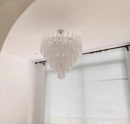 Chandelier LENZOR by Rodesigne
