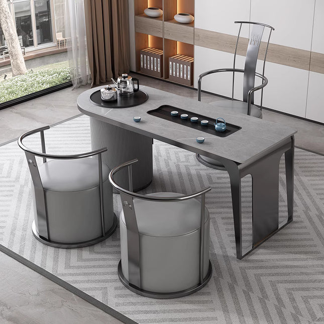Office Desk DITRA