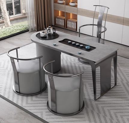 Office Desk DITRA — designer desk, custom furniture by RODESIGNE