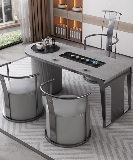 Office Desk DITRA