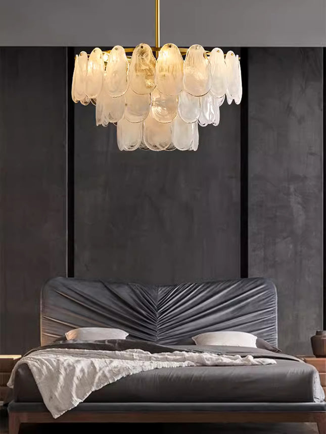 Chandelier LUJO