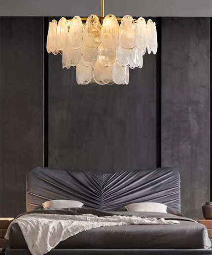 Chandelier LUJO