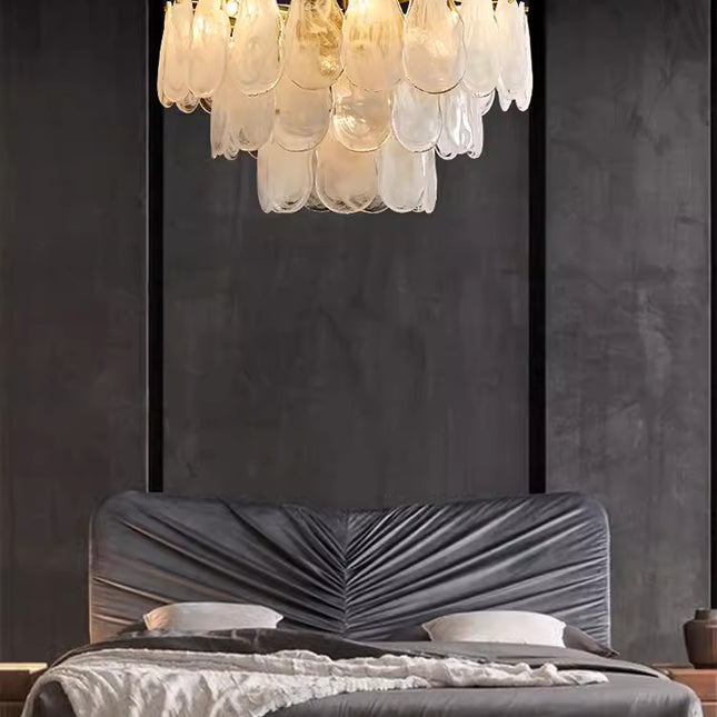 Chandelier LUJO