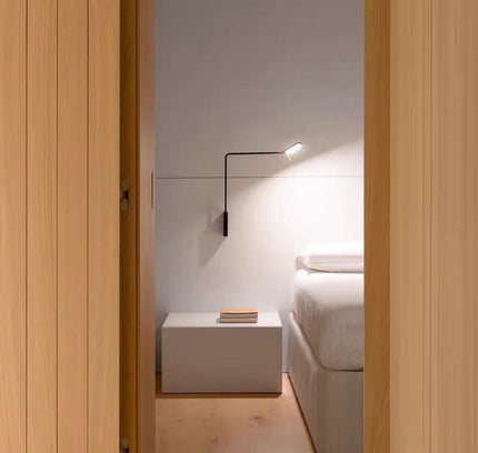 Wall Sconce ASTERA — wall sconce lamp, designer lighting by RODESIGNE