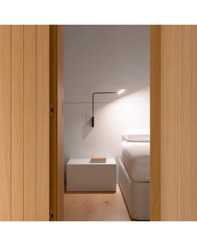 Wall Sconce ASTERA — wall sconce lamp, designer lighting by RODESIGNE