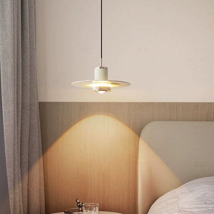 Pendant Light DILERA — modern pendant light, custom designer lighting by RODESIGNE