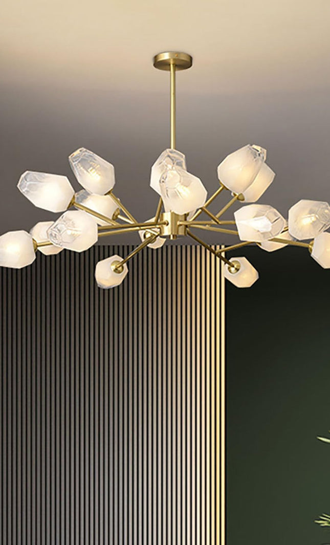 Chandelier DRIADA