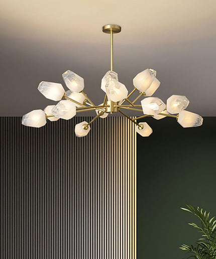 Chandelier DRIADA