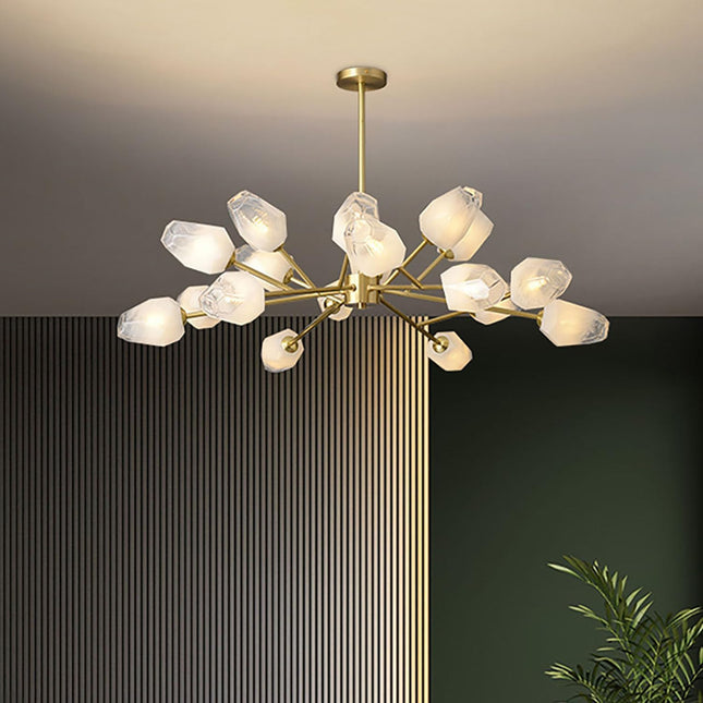 Chandelier DRIADA