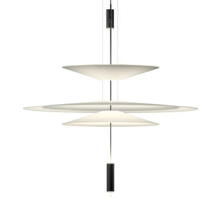 Pendant lamp FLAMINGO GO by Rodesigne — modern pendant light, custom designer lighting by RODESIGNE