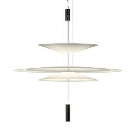 Pendant lamp FLAMINGO GO by Rodesigne — modern pendant light, custom designer lighting by RODESIGNE