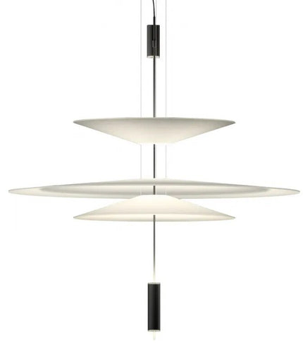 Pendant lamp FLAMINGO GO by Rodesigne