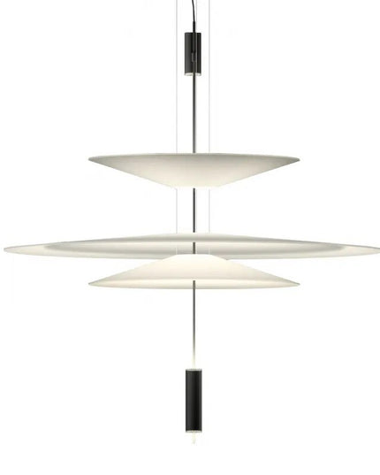 Pendant lamp FLAMINGO GO by Rodesigne