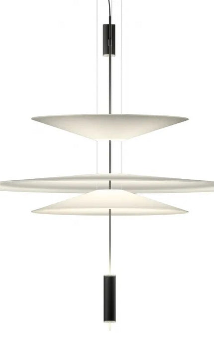 Pendant lamp FLAMINGO GO by Rodesigne