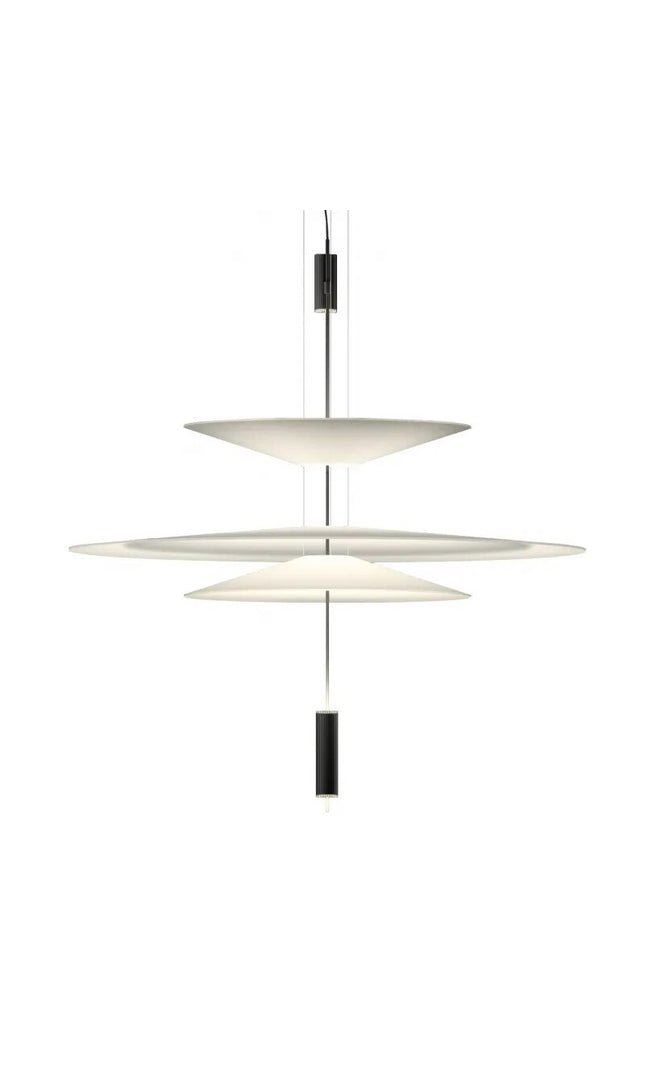 Pendant lamp FLAMINGO GO by Rodesigne