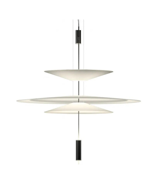 Pendant Light FLAMINGO GO — modern pendant light, custom designer lighting by RODESIGNE