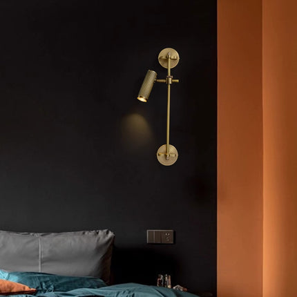 Wall Sconce NETTOYER