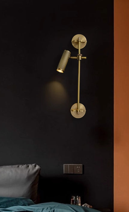 Wall Sconce NETTOYER