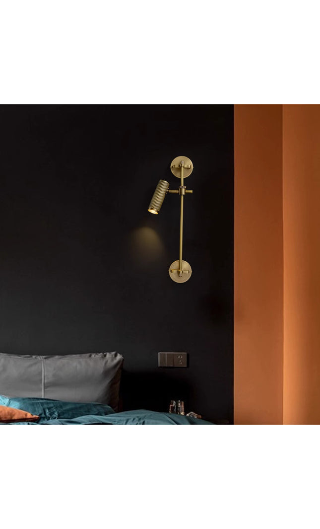 Wall Sconce NETTOYER