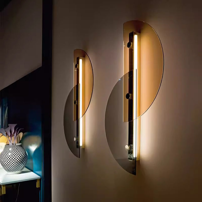 Wall Sconce LATERSAN