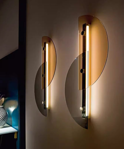 Wall Sconce LATERSAN