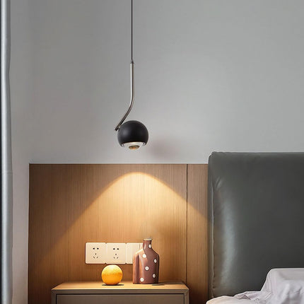 Pendant Light TADORE — modern pendant light, custom designer lighting by RODESIGNE