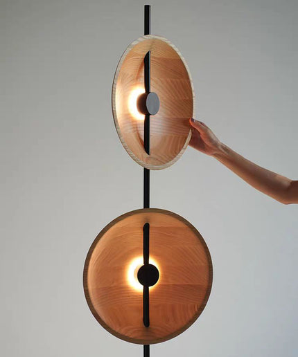 Floor Lamp NITO by Romatti