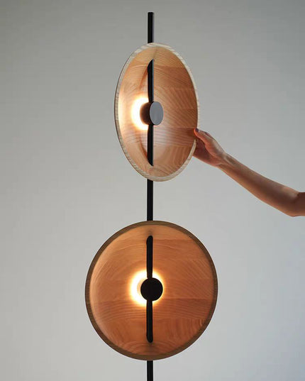 Floor Lamp NITO by Romatti