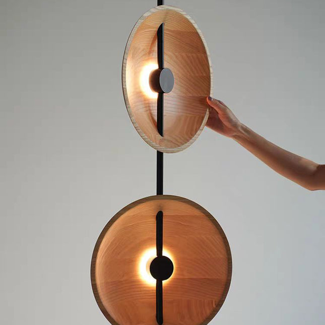 Floor Lamp NITO — designer floor lamp by RODESIGNE