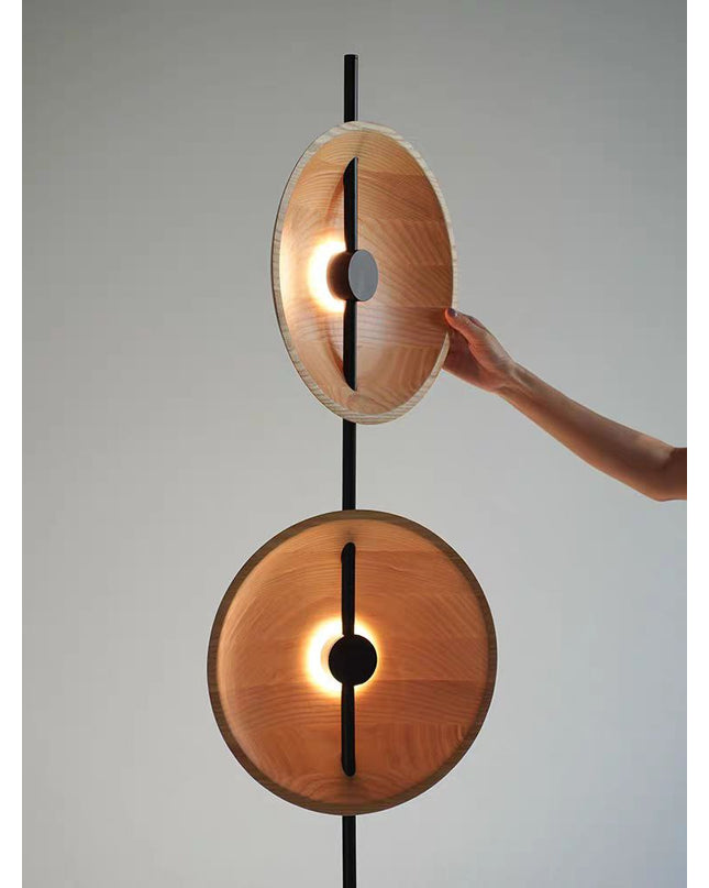 Floor Lamp NITO — designer floor lamp by RODESIGNE