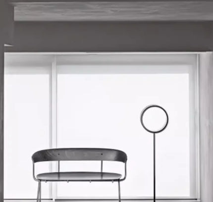 Floor Lamp ZORUN — designer floor lamp by RODESIGNE