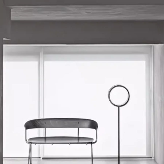 Floor Lamp ZORUN — designer floor lamp by RODESIGNE
