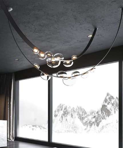 Chandelier BELT