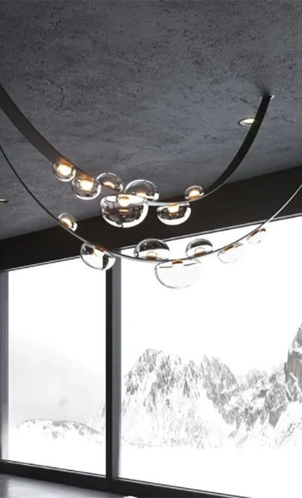 Chandelier BELT