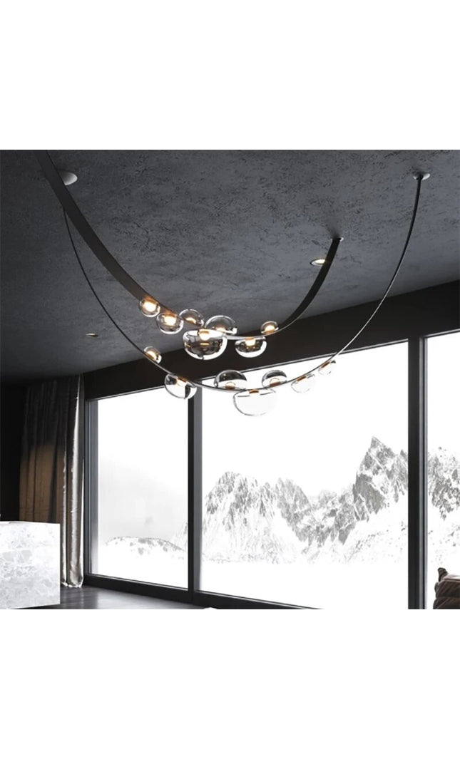 Chandelier BELT