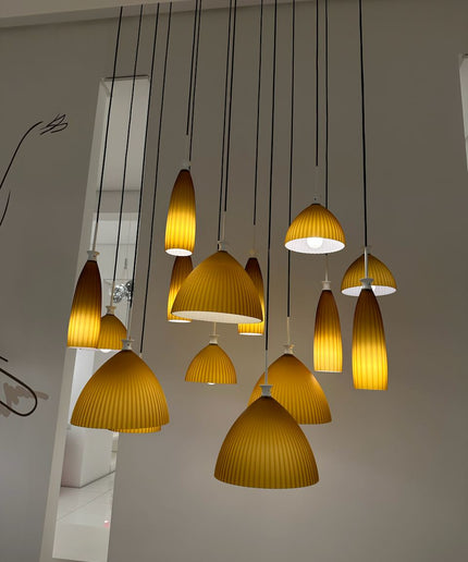 Pendant Light ALLIOUS