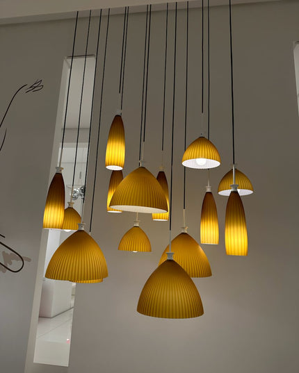 Pendant Light ALLIOUS