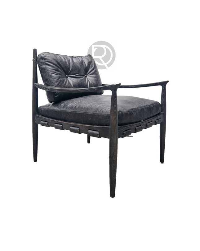 Armchair AVI by Rodesigne