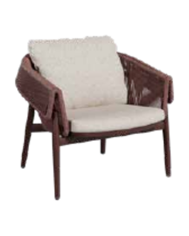 CABO Lounge Armchair — Outdoor by Rodesigne
